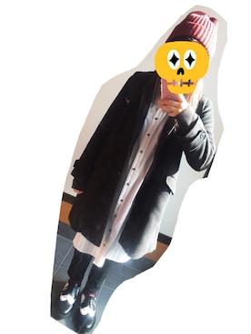 845さんのコーディネート