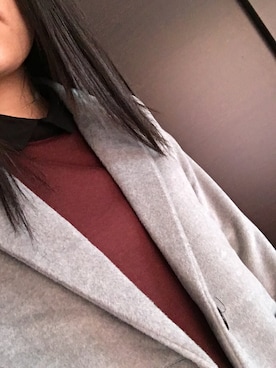 845さんのコーディネート