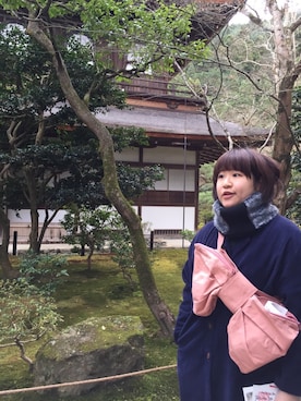 しまだちこさんのコーディネート