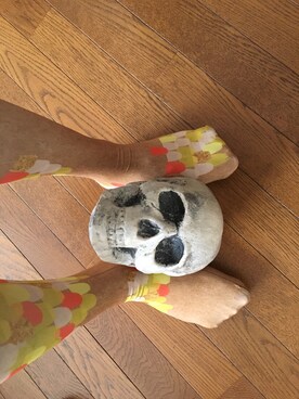 しまだちこさんのコーディネート