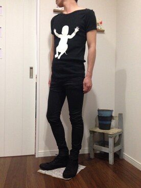 kou_ynwaさんのコーディネート