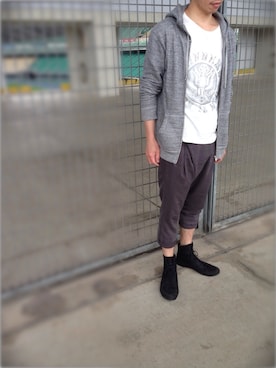 kou_ynwaさんのコーディネート