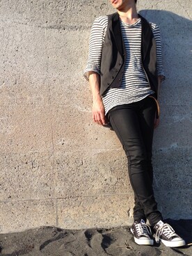 kou_ynwaさんのコーディネート