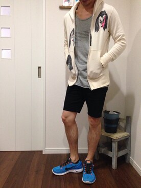 kou_ynwaさんのコーディネート