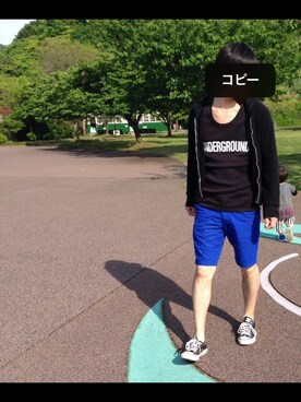 kou_ynwaさんのコーディネート