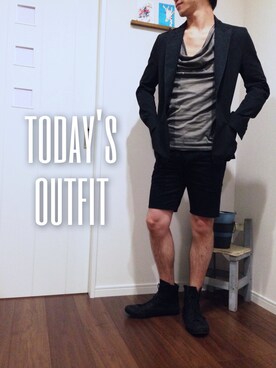 kou_ynwaさんのコーディネート