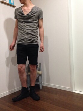 kou_ynwaさんのコーディネート