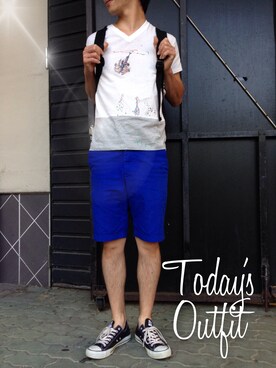 kou_ynwaさんのコーディネート