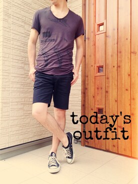 kou_ynwaさんのコーディネート