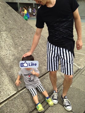 kou_ynwaさんのコーディネート