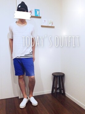 kou_ynwaさんのコーディネート