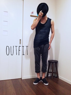 kou_ynwaさんのコーディネート