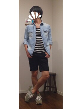 kou_ynwaさんのコーディネート