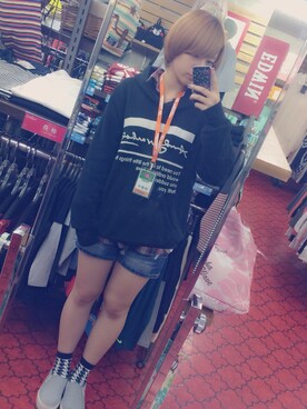 ayacanさんのコーディネート