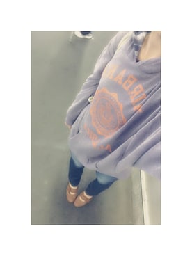 ayacanさんのコーディネート