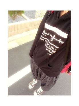 ayacanさんのコーディネート