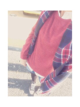 ayacanさんのコーディネート