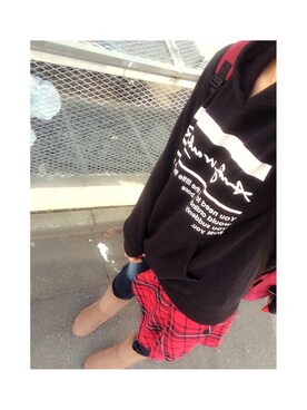 ayacanさんのコーディネート