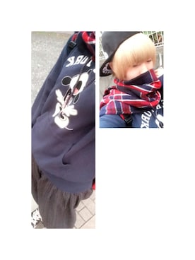 ayacanさんのコーディネート