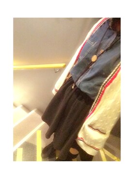 ayacanさんのコーディネート