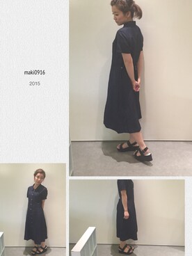 makiさんのコーディネート