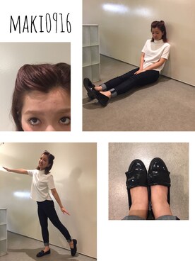 makiさんのコーディネート