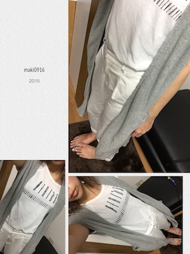 makiさんのコーディネート