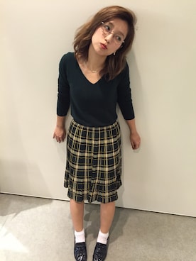 makiさんのコーディネート