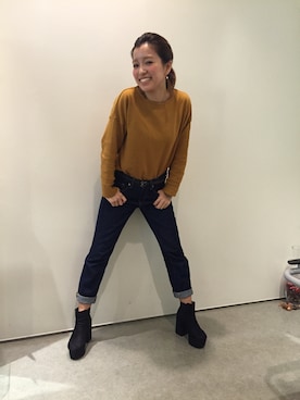 makiさんのコーディネート