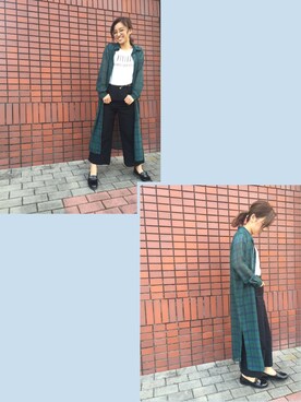 makiさんのコーディネート