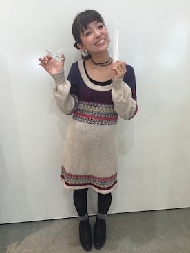 makiさんのコーディネート