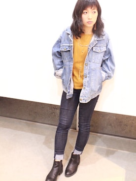 makiさんのコーディネート