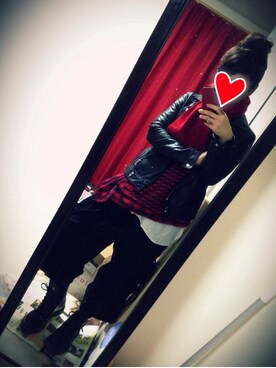 青菜：）さんのコーディネート