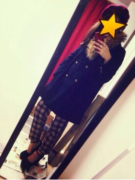 青菜：）さんのコーディネート