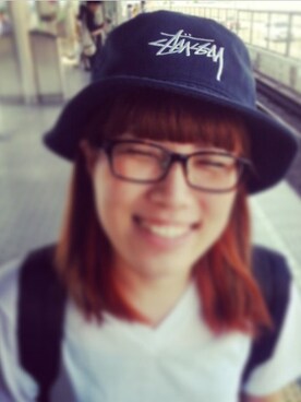 ぴよこさんのコーディネート