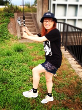 ぴよこさんのコーディネート