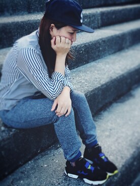 ぴよこさんのコーディネート