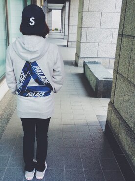 ぴよこさんのコーディネート