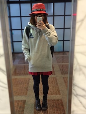 ぴよこさんのコーディネート