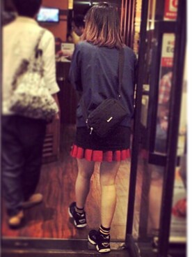 ぴよこさんのコーディネート