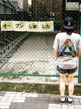 ぴよこさんのコーディネート