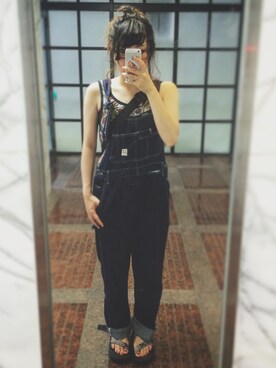 ぴよこさんのコーディネート