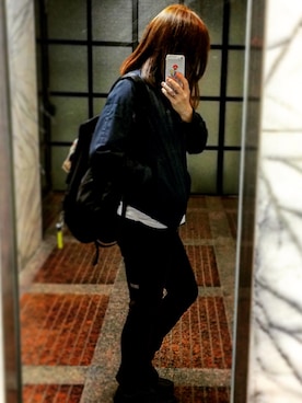 ぴよこさんのコーディネート