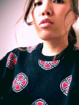 ぴよこさんのコーディネート