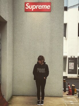 ぴよこさんのコーディネート