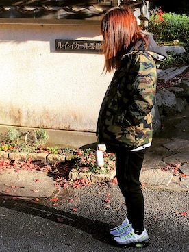 ぴよこさんのコーディネート