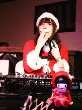 ぴよこさんのコーディネート