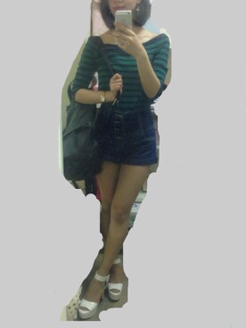 shiori.kさんのコーディネート