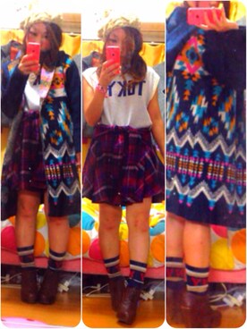 ちゃんはる♡さんのコーディネート