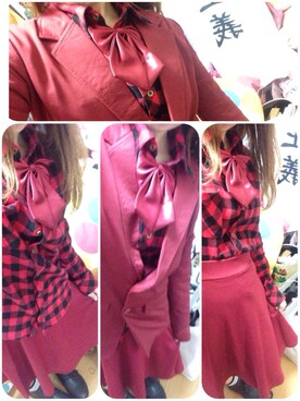 ちゃんはる♡さんのコーディネート